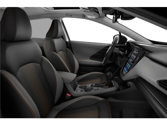 2026 Subaru Crosstrek Limited - Photo 16