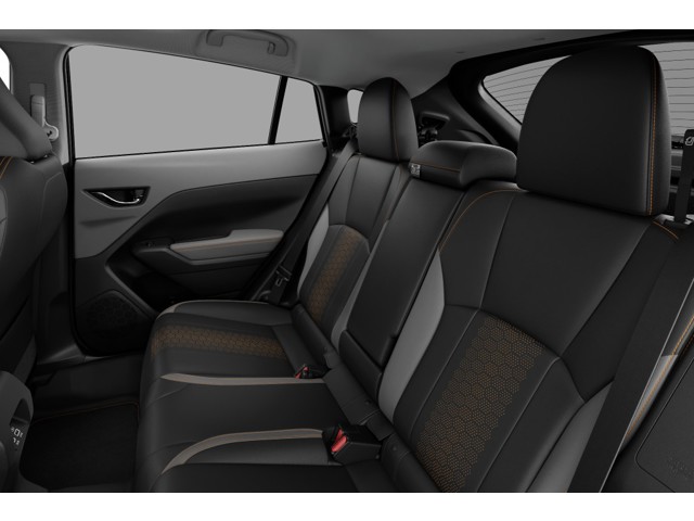 2026 Subaru Crosstrek Limited - Photo 17