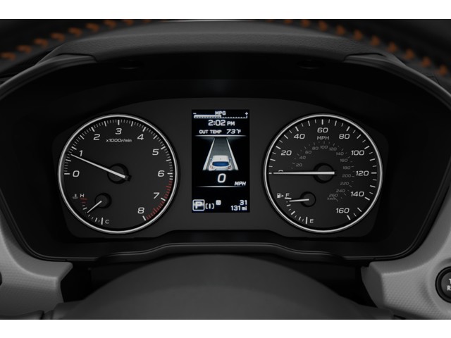 2026 Subaru Crosstrek Limited - Photo 18
