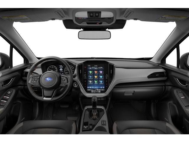2026 Subaru Crosstrek Limited - Photo 19