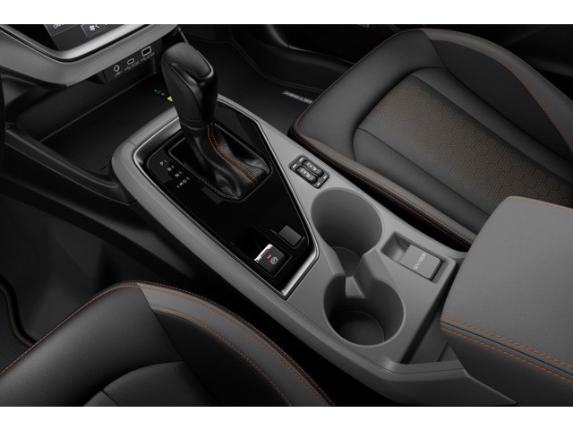 2026 Subaru Crosstrek Limited - Photo 21