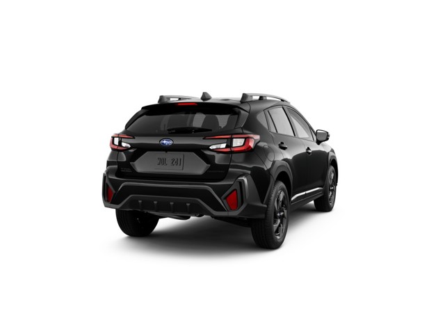2026 Subaru Crosstrek Limited - Photo 6