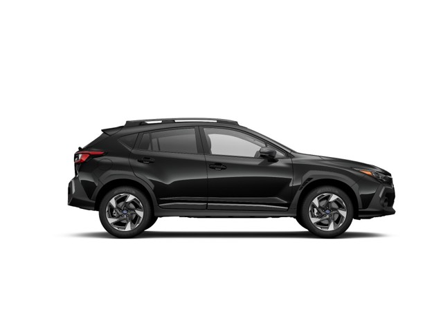 2026 Subaru Crosstrek Limited - Photo 7