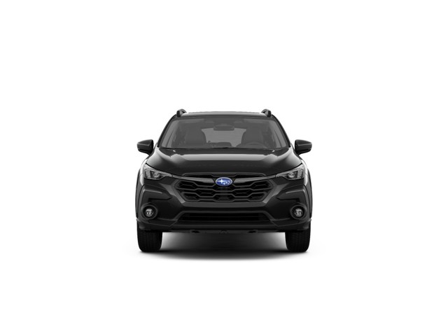 2026 Subaru Crosstrek Limited - Photo 8
