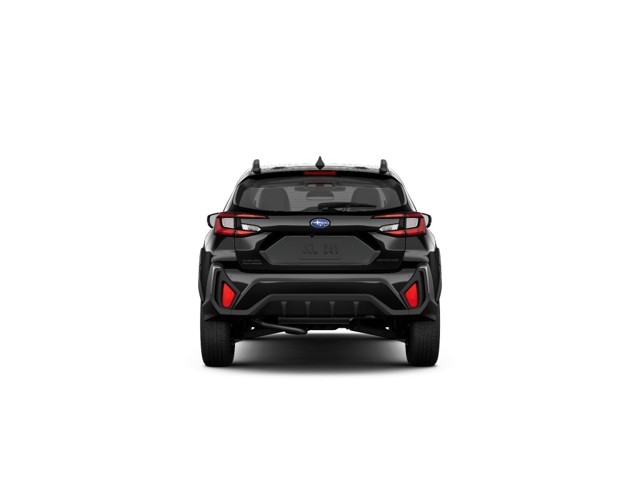 2026 Subaru Crosstrek Limited - Photo 9