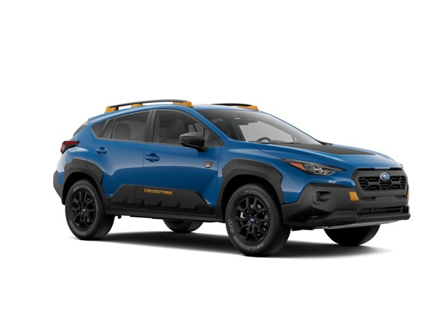 2025 Subaru Crosstrek Wilderness's photo