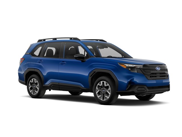 2026 Subaru Forester -'s photo