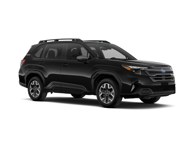 2026 Subaru Forester Premium's photo