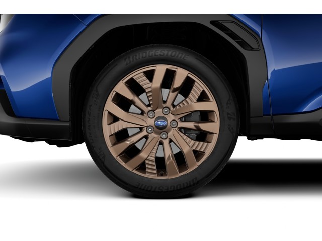 2026 Subaru Forester Sport - Photo 10