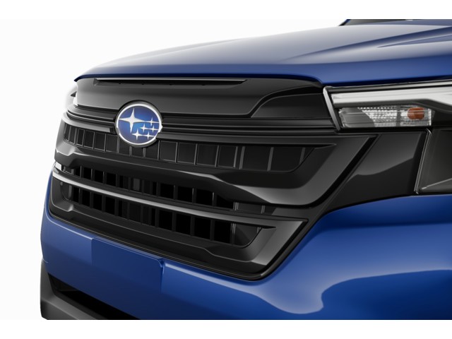 2026 Subaru Forester Sport - Photo 11