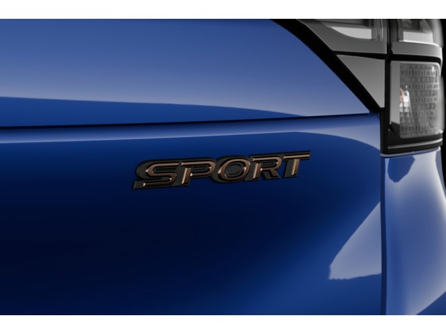 2026 Subaru Forester Sport - Photo 12