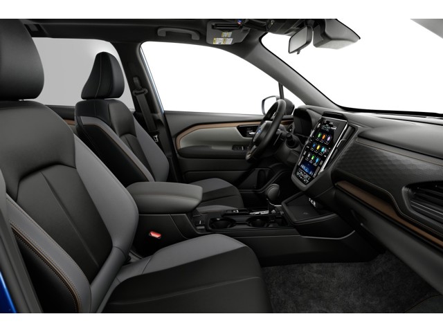 2026 Subaru Forester Sport - Photo 16