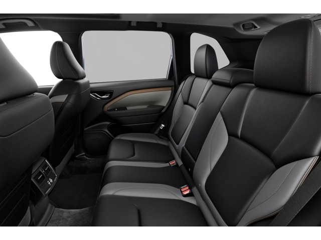 2026 Subaru Forester Sport - Photo 17