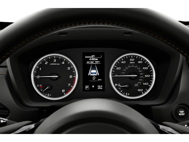 2026 Subaru Forester Sport - Photo 18