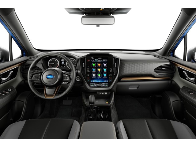 2026 Subaru Forester Sport - Photo 19