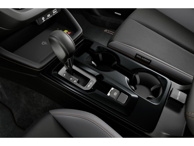 2026 Subaru Forester Sport - Photo 21