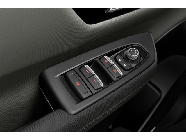 2026 Subaru Forester Sport - Photo 23