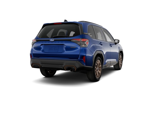 2026 Subaru Forester Sport - Photo 6