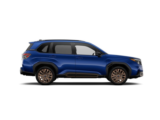 2026 Subaru Forester Sport - Photo 7