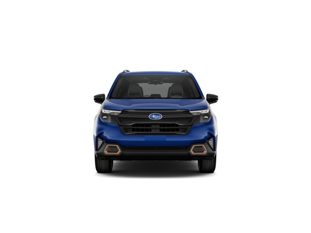 2026 Subaru Forester Sport - Photo 8