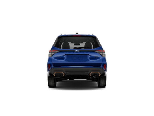 2026 Subaru Forester Sport - Photo 9