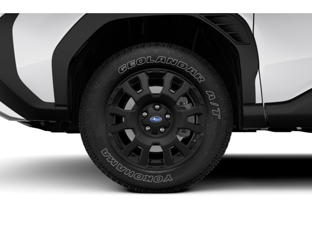 2026 Subaru Forester Wilderness - Photo 10