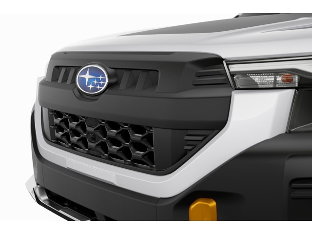 2026 Subaru Forester Wilderness - Photo 11