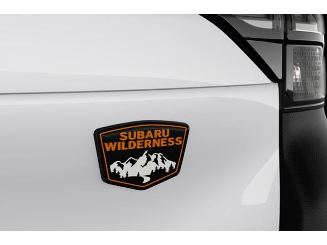 2026 Subaru Forester Wilderness - Photo 12