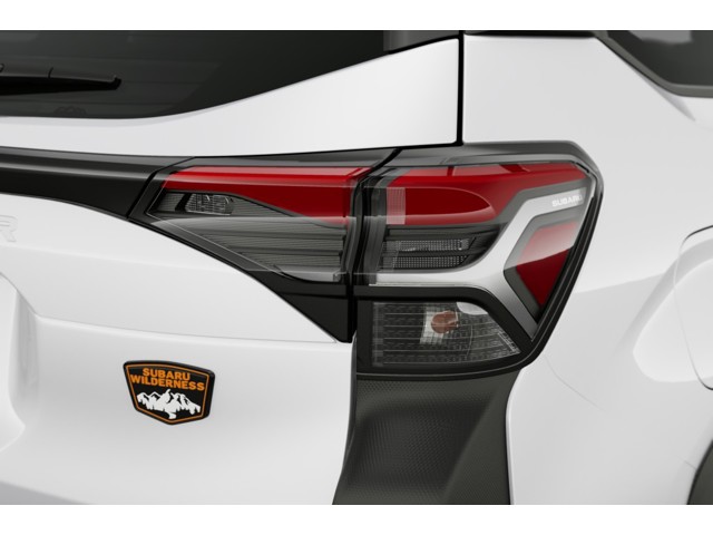 2026 Subaru Forester Wilderness - Photo 13