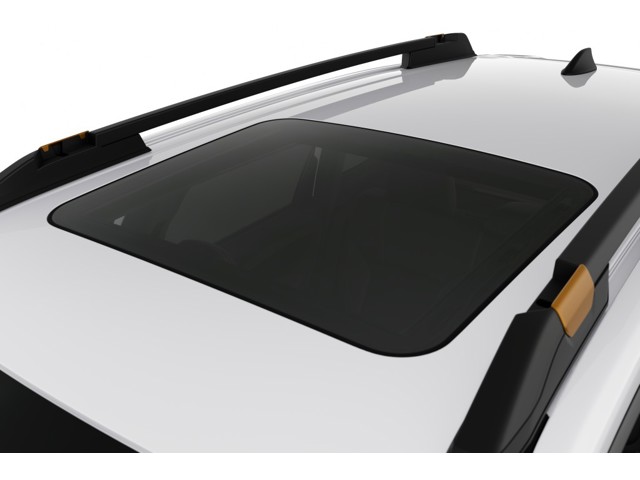 2026 Subaru Forester Wilderness - Photo 14