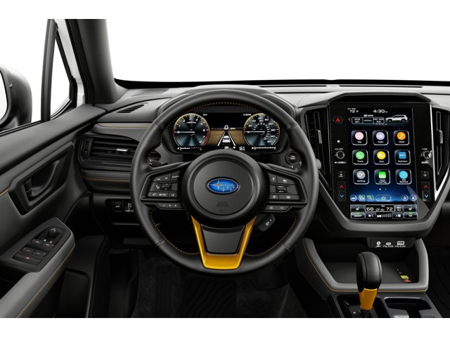 2026 Subaru Forester Wilderness - Photo 15