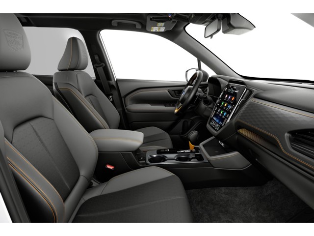 2026 Subaru Forester Wilderness - Photo 16