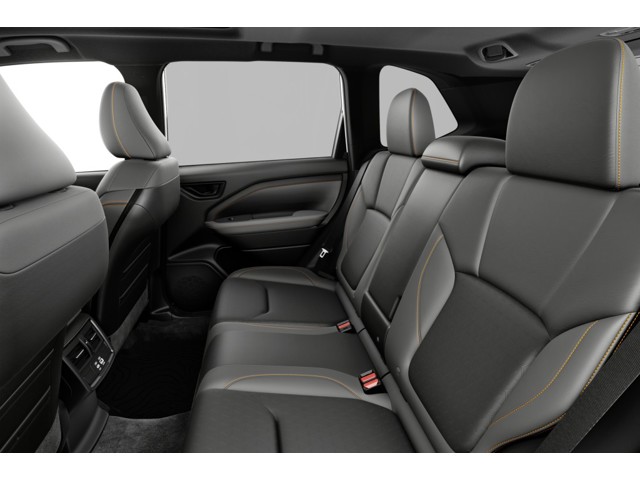2026 Subaru Forester Wilderness - Photo 17