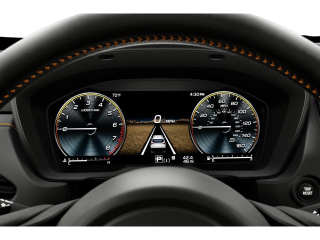 2026 Subaru Forester Wilderness - Photo 18