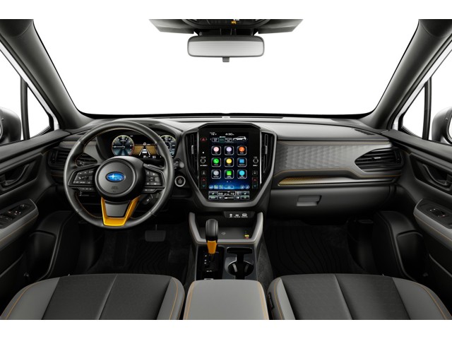 2026 Subaru Forester Wilderness - Photo 19