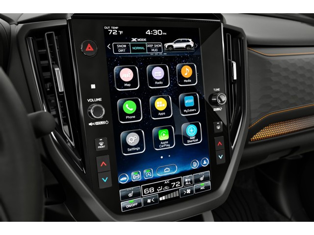 2026 Subaru Forester Wilderness - Photo 20