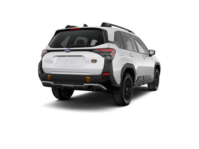 2026 Subaru Forester Wilderness - Photo 6