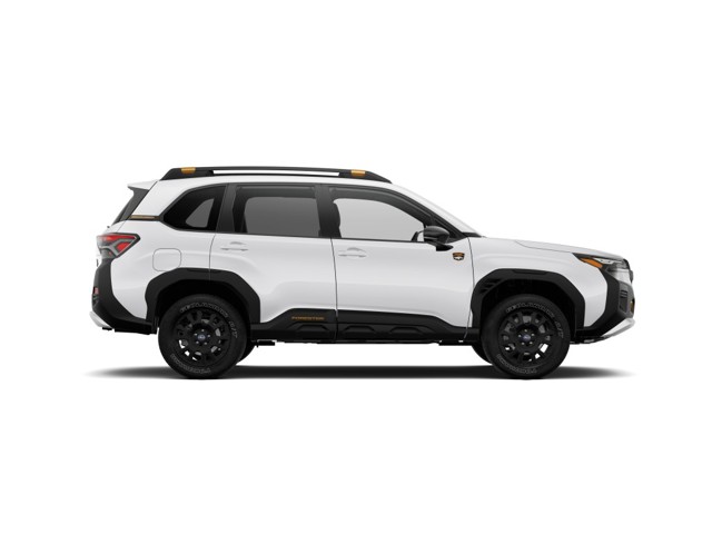 2026 Subaru Forester Wilderness - Photo 7