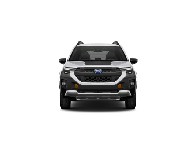2026 Subaru Forester Wilderness - Photo 8