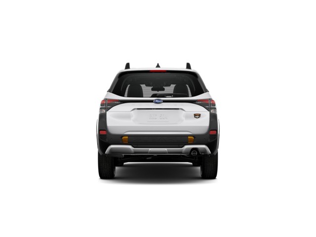 2026 Subaru Forester Wilderness - Photo 9