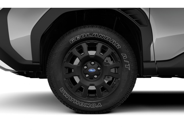 2026 Subaru Forester Wilderness - Photo 10