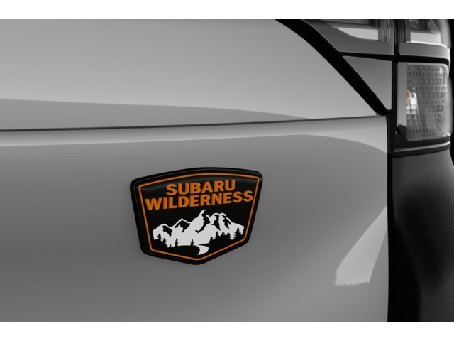 2026 Subaru Forester Wilderness - Photo 12