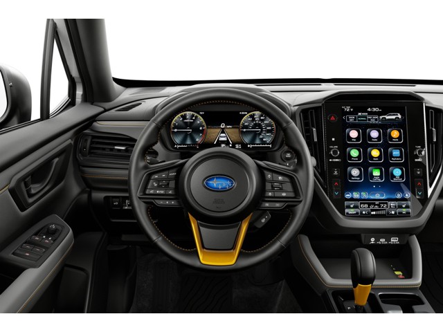 2026 Subaru Forester Wilderness - Photo 15