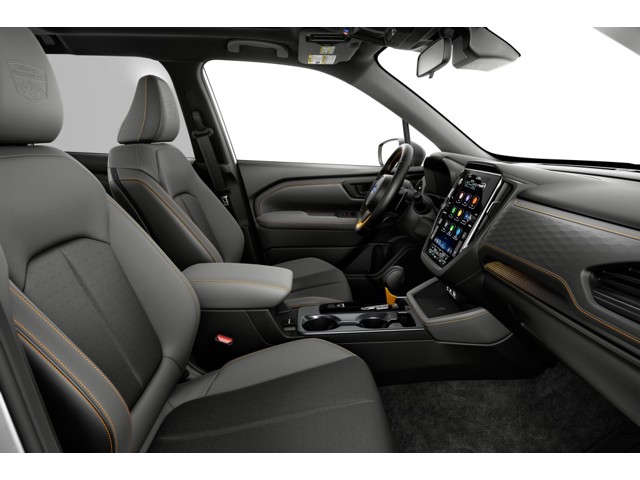 2026 Subaru Forester Wilderness - Photo 16