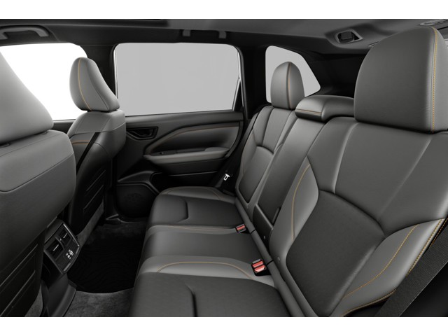 2026 Subaru Forester Wilderness - Photo 17