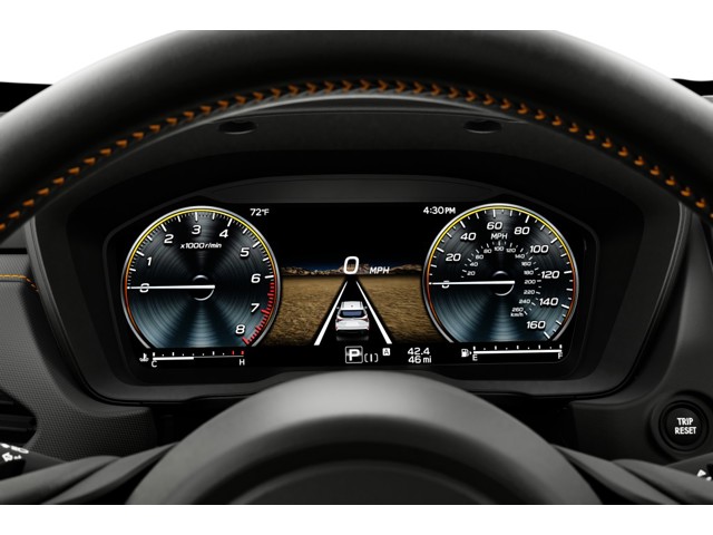 2026 Subaru Forester Wilderness - Photo 18