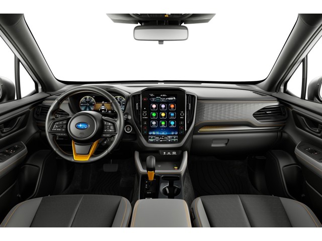 2026 Subaru Forester Wilderness - Photo 19