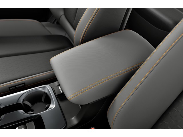 2026 Subaru Forester Wilderness - Photo 22
