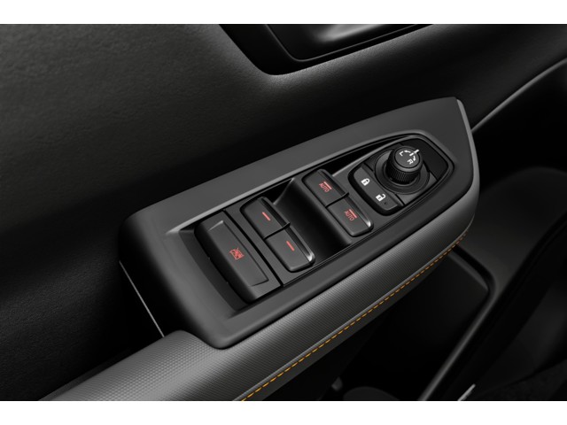 2026 Subaru Forester Wilderness - Photo 23