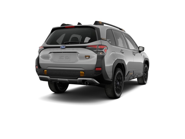 2026 Subaru Forester Wilderness - Photo 6